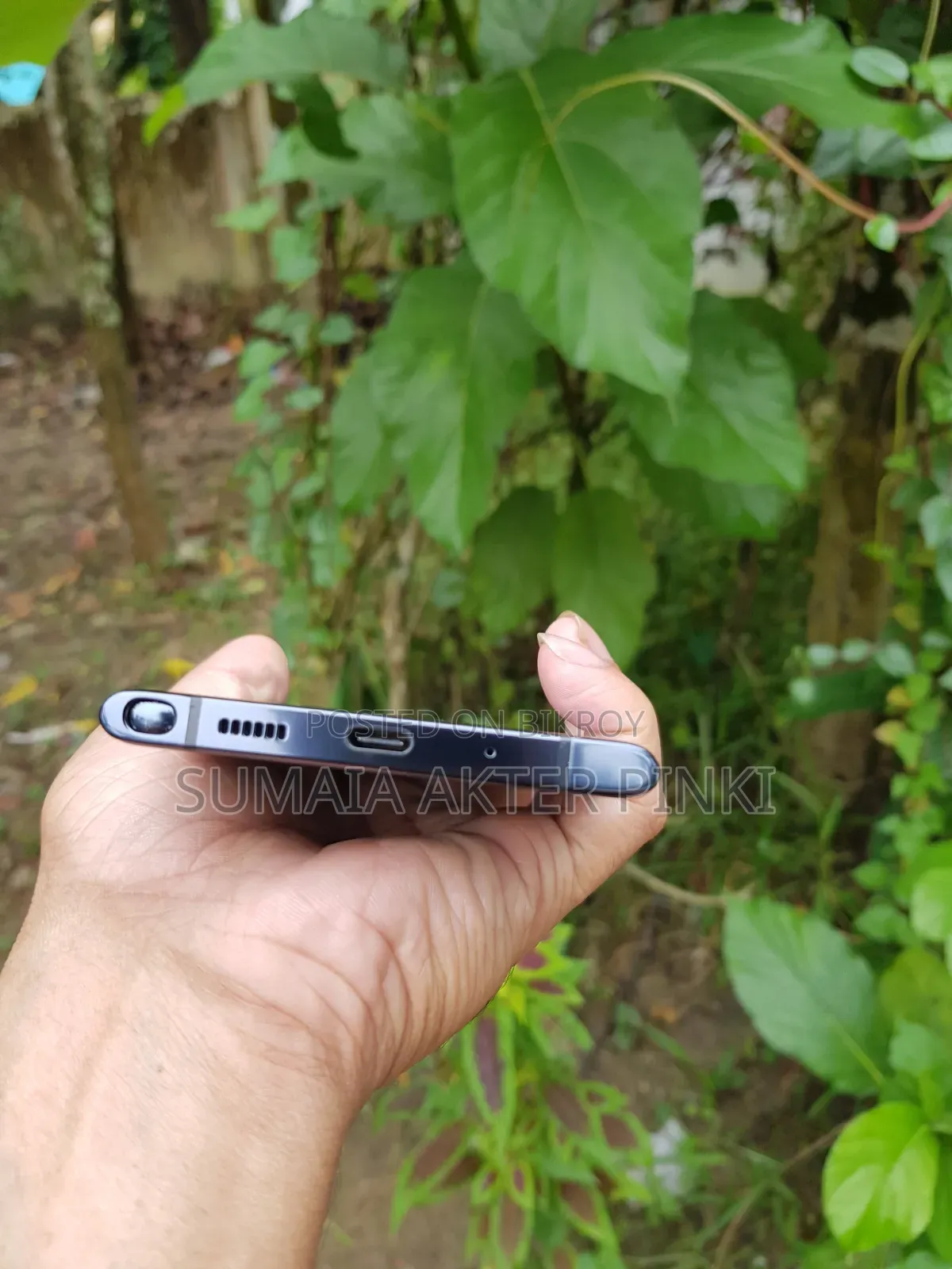স্যামসাং গ্যালাক্সি নোট ১০ প্লাস ২৫৬ জিবি ব্ল্যাক