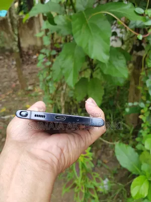 স্যামসাং গ্যালাক্সি নোট ১০ প্লাস ২৫৬ জিবি ব্ল্যাক