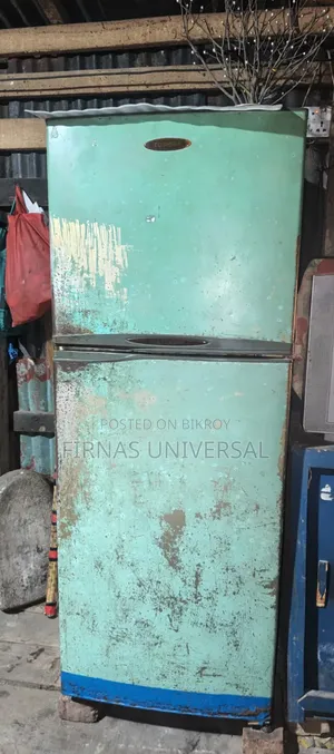 তোশিবা ফ্রিজ টি জরুরী বিক্রি করতে চাচ্ছি