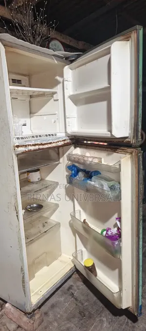 তোশিবা ফ্রিজ টি জরুরী বিক্রি করতে চাচ্ছি
