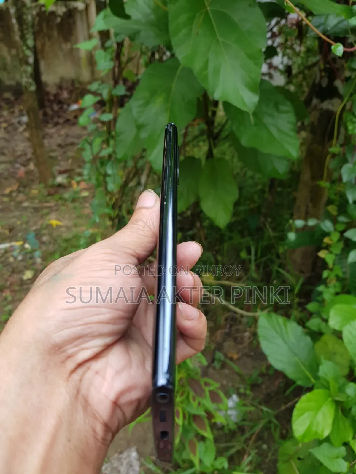 স্যামসাং গ্যালাক্সি নোট ১০ প্লাস ২৫৬ জিবি ব্ল্যাক