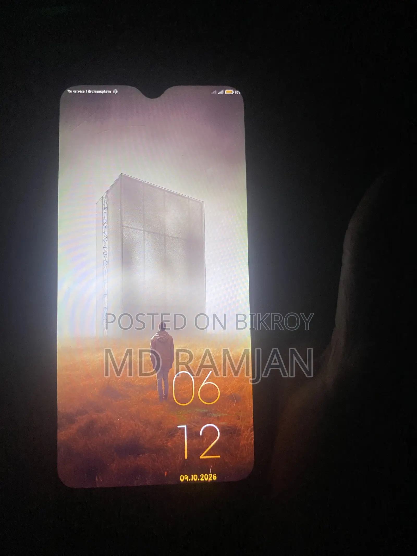 Xiaomi Redmi Note 8 64 GB Blue