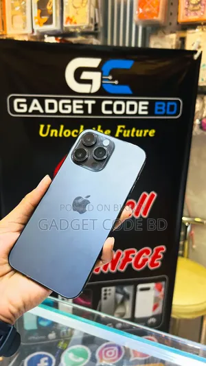 Apple iPhone 14 Pro 128 GB Black