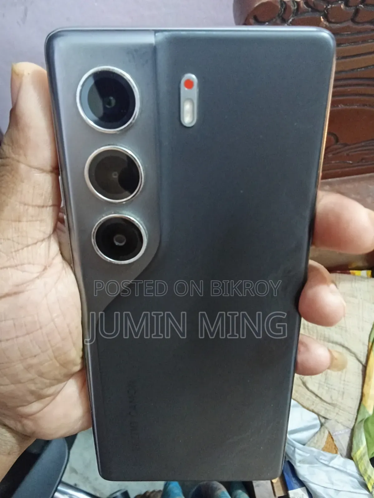 Tecno Camon 40 256 GB