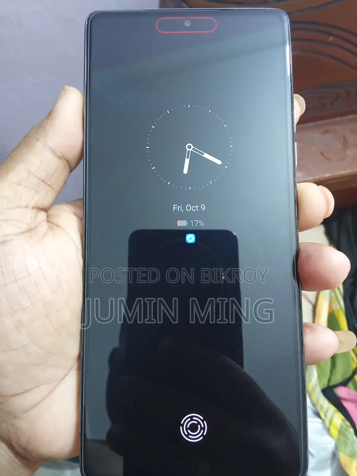 Tecno Camon 40 256 GB