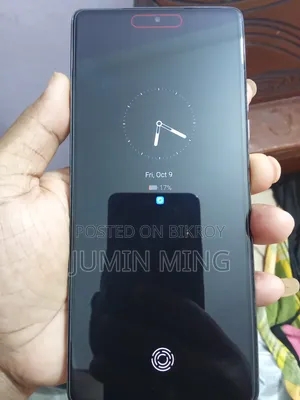 Tecno Camon 40 256 GB