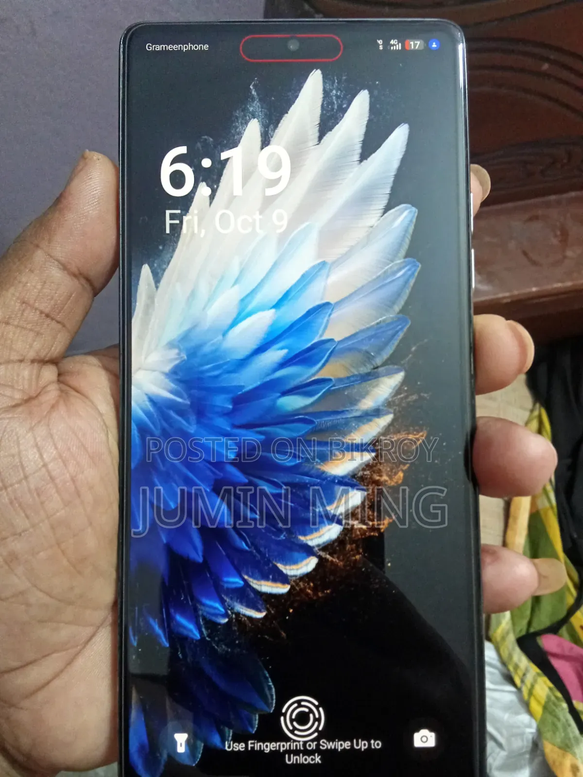Tecno Camon 40 256 GB