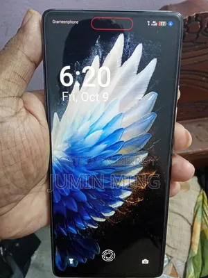 Tecno Camon 40 256 GB