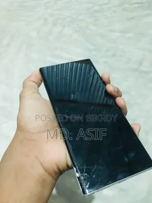 Samsung Galaxy Note 20 Ultra 5G 128 GB Bronze