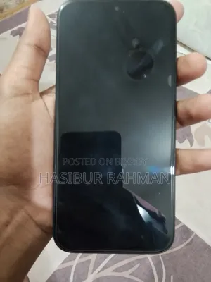 Tecno Camon 50 256 GB Black