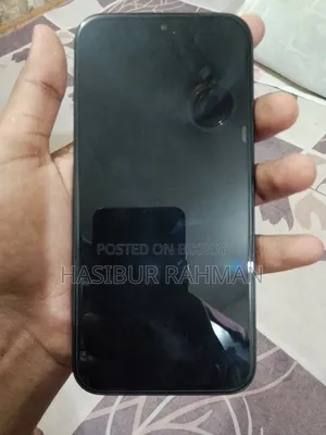 Tecno Camon 50 256 GB Black