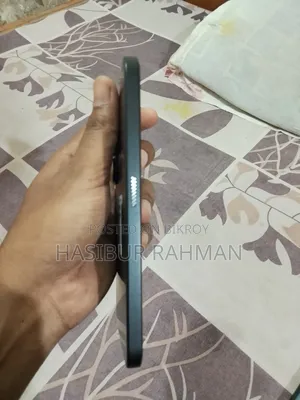 Tecno Camon 50 256 GB Black