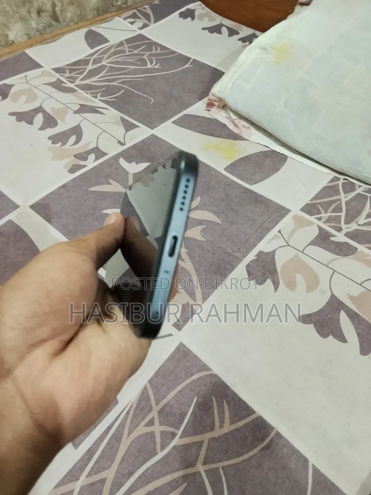 Tecno Camon 50 256 GB Black
