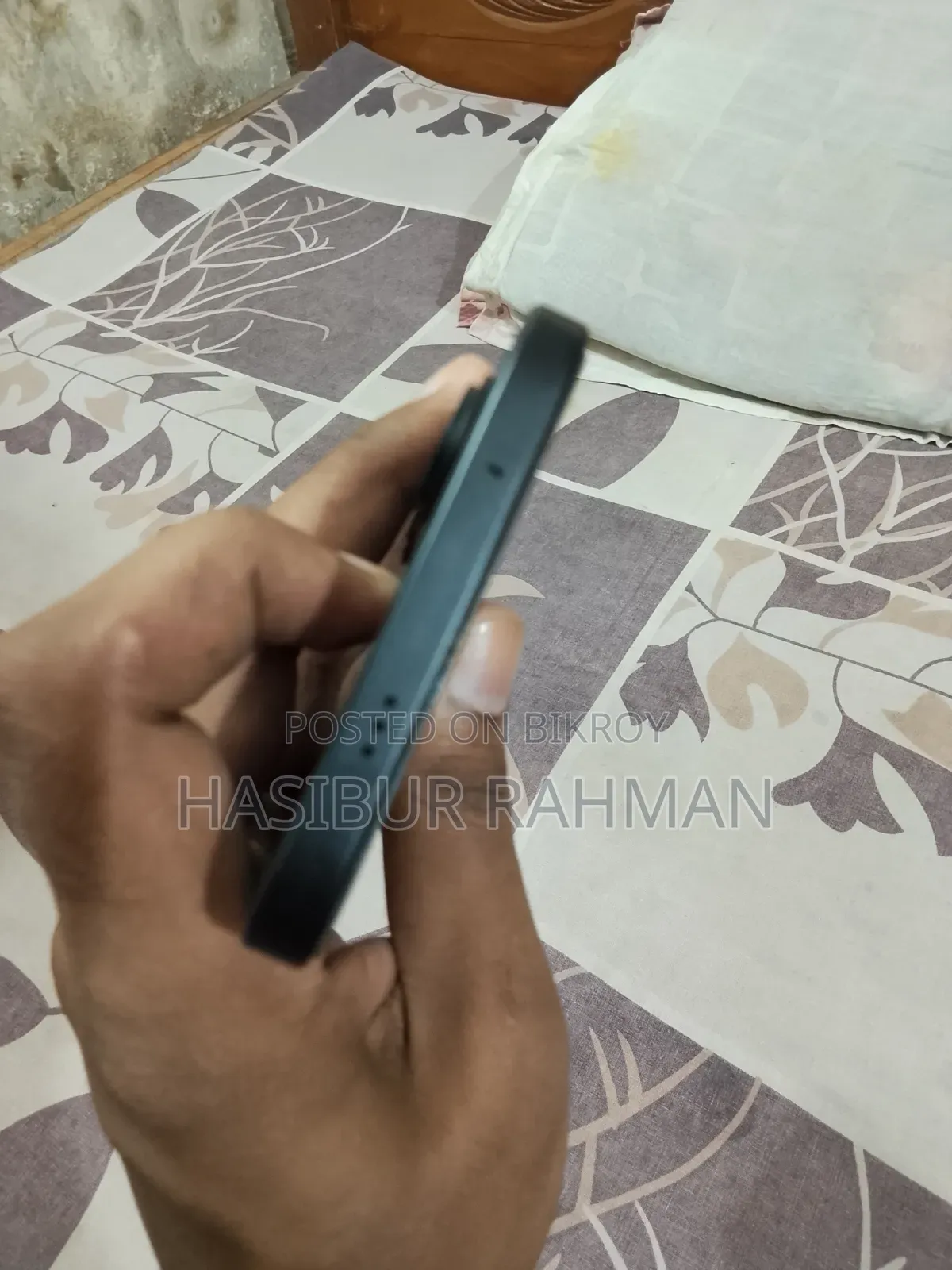 Tecno Camon 50 256 GB Black