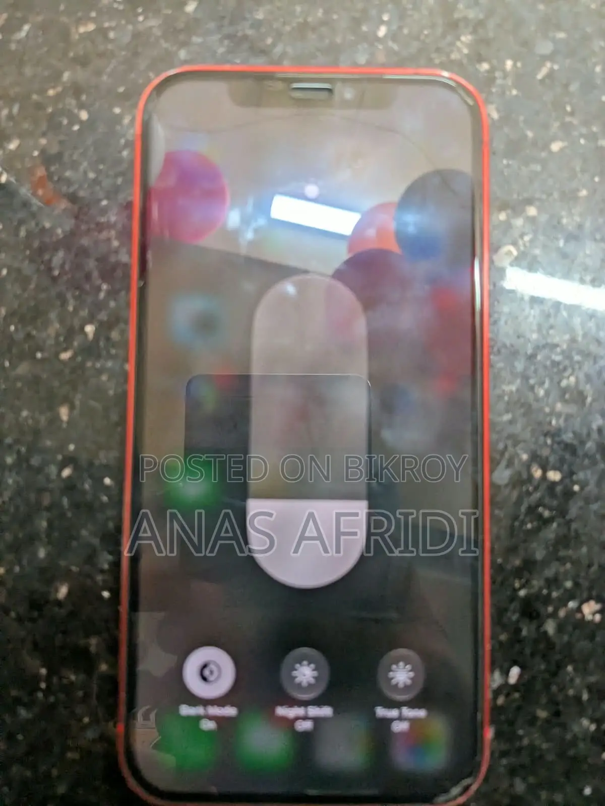 অ্যাপল আইফোন ১২ ৬৪ জিবি রেড
