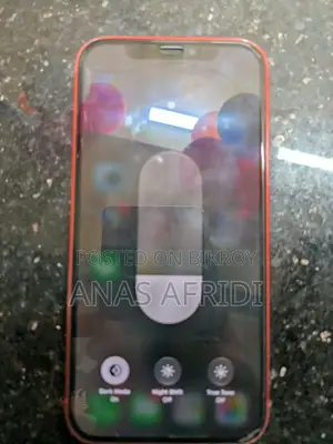 অ্যাপল আইফোন ১২ ৬৪ জিবি রেড