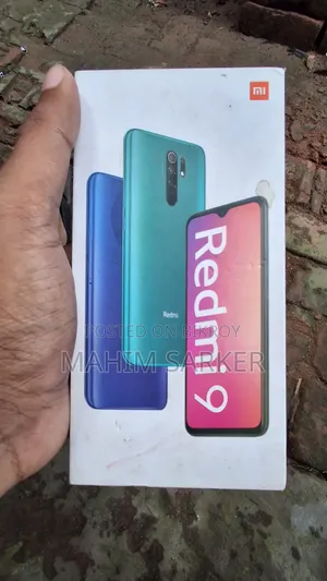 Xiaomi Redmi 4 GB Green