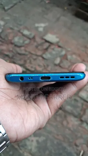 Xiaomi Redmi 4 GB Green