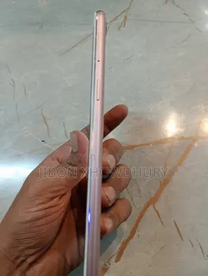 Oppo R9 Plus 64 GB White