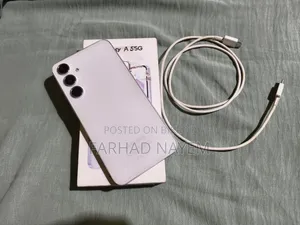 স্যামসাং গ্যালাক্সি এ৫৫ ১২৮ জিবি
