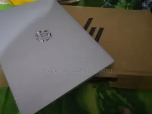Laptop HP 15S 8GB Intel Core i5 SSD 512GB