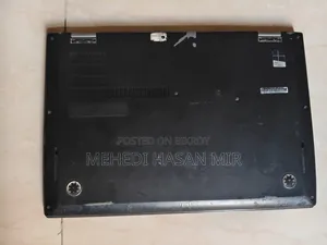 ল্যাপটপ লেনোভো থিংকপ্যাড এক্স১ ৮জিবি ইন্টেল কোর আই৫ এসএসডি ২৫৬জিবি