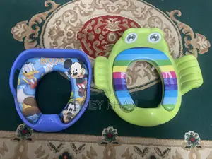 Baby Potty Seat