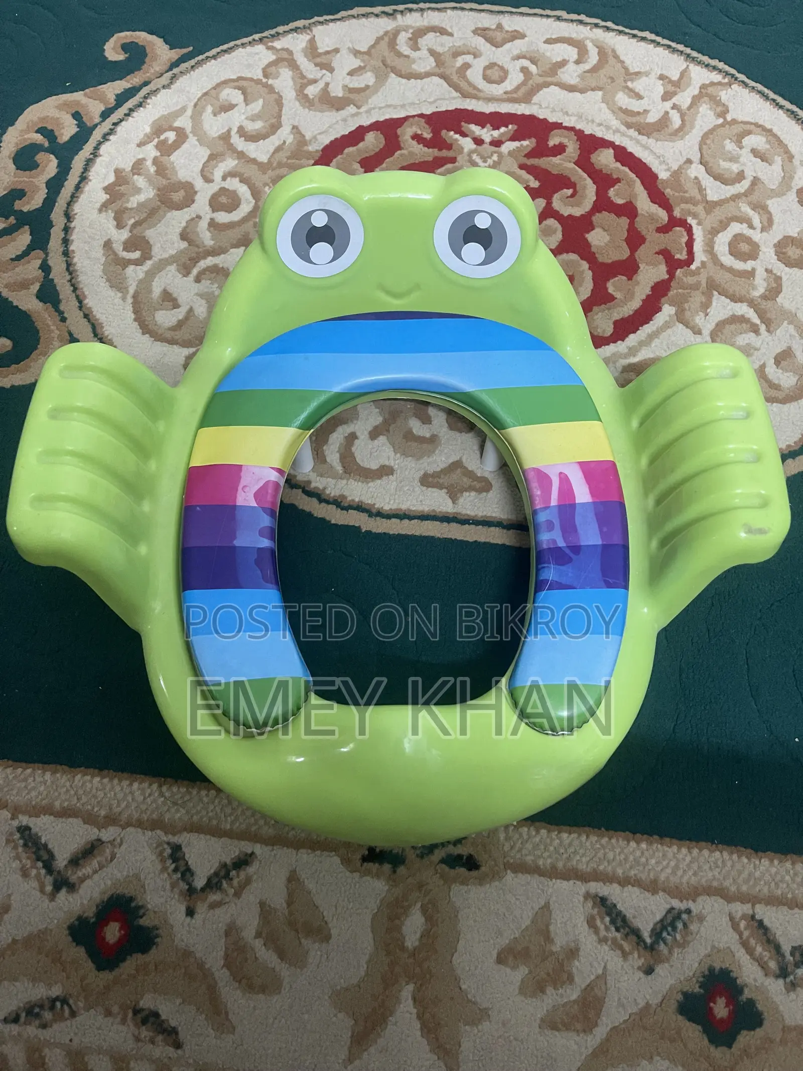 Baby Potty Seat
