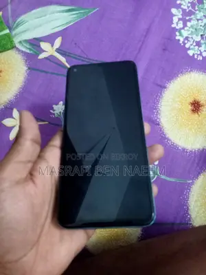 Realme Narzo 50 64 GB Green