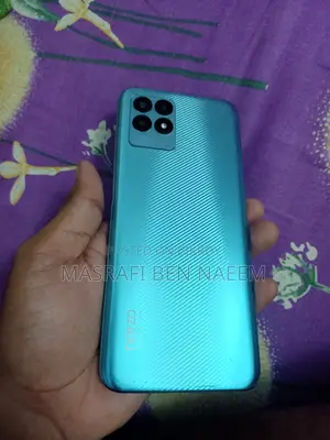 Realme Narzo 50 64 GB Green