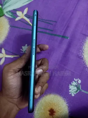 Realme Narzo 50 64 GB Green