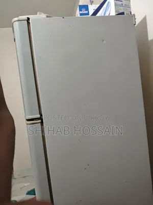 LG Fridge