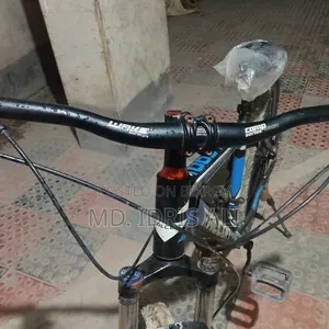 Falcon Cycle.