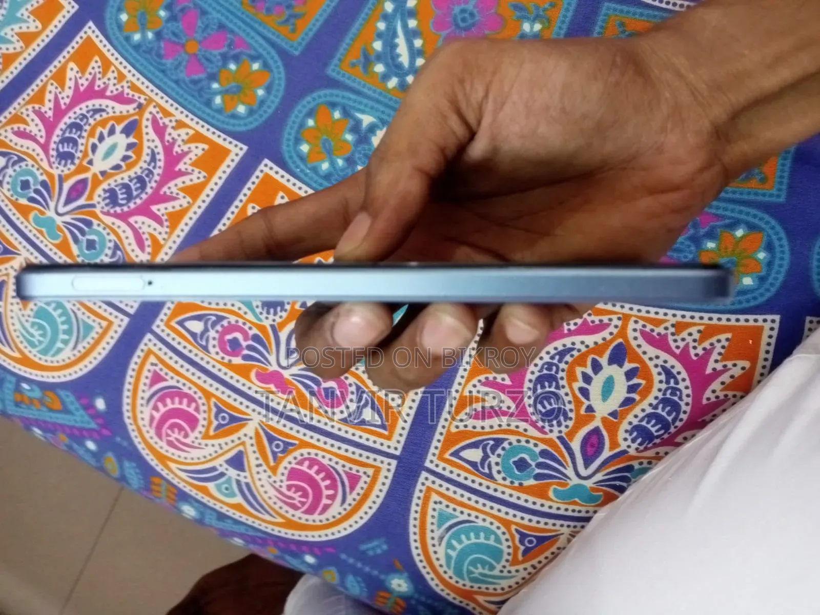 অপ্পো এ১৭কে ৬৪ জিবি ব্লু