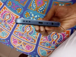 অপ্পো এ১৭কে ৬৪ জিবি ব্লু