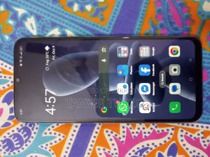 অপ্পো এ১৭কে ৬৪ জিবি ব্লু