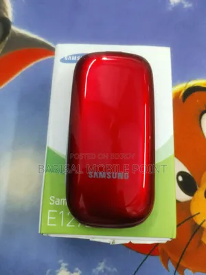 নতুন স্যামসাং ৪ জিবি লাল