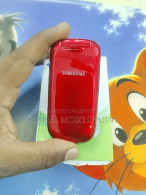 নতুন স্যামসাং ৪ জিবি লাল