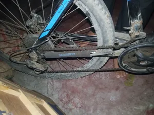 Bicycle.. for Sale