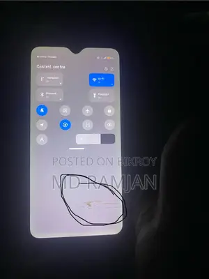 Xiaomi Redmi Note 8 64 GB Blue