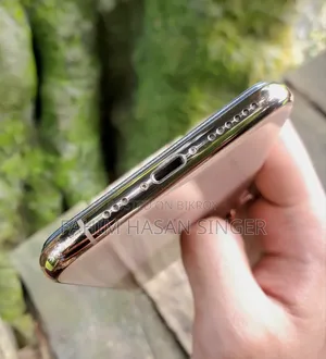 অ্যাপল আইফোন এক্সএস ২৫৬ জিবি গোল্ড