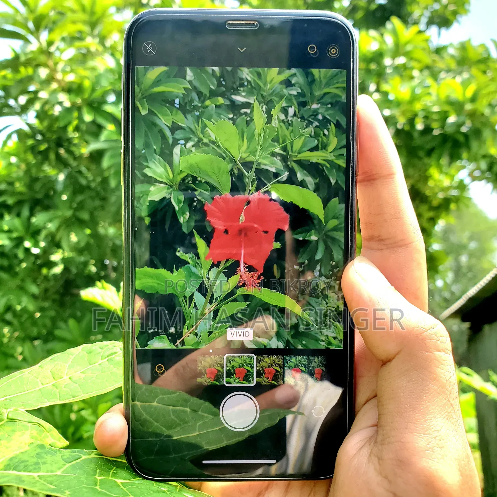 অ্যাপল আইফোন এক্সএস ২৫৬ জিবি গোল্ড