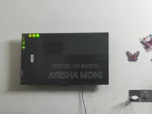 এই টিভি টি বিক্রি করা হবে