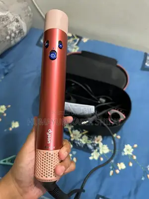 Dyson Airwrap i.d 1300W Multi Hair Styler and Dryer