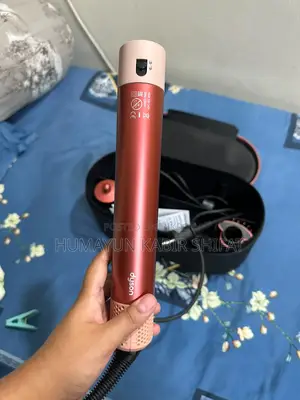 Dyson Airwrap i.d 1300W Multi Hair Styler and Dryer