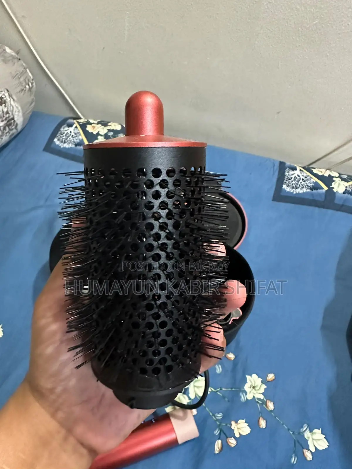 Dyson Airwrap i.d 1300W Multi Hair Styler and Dryer