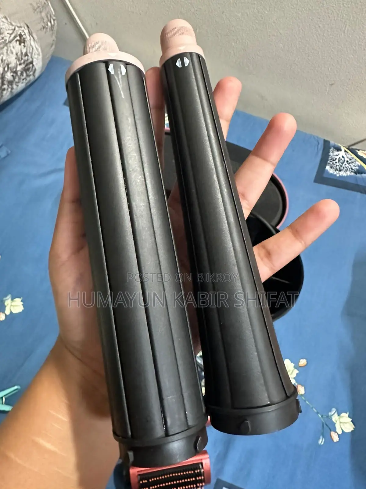 Dyson Airwrap i.d 1300W Multi Hair Styler and Dryer