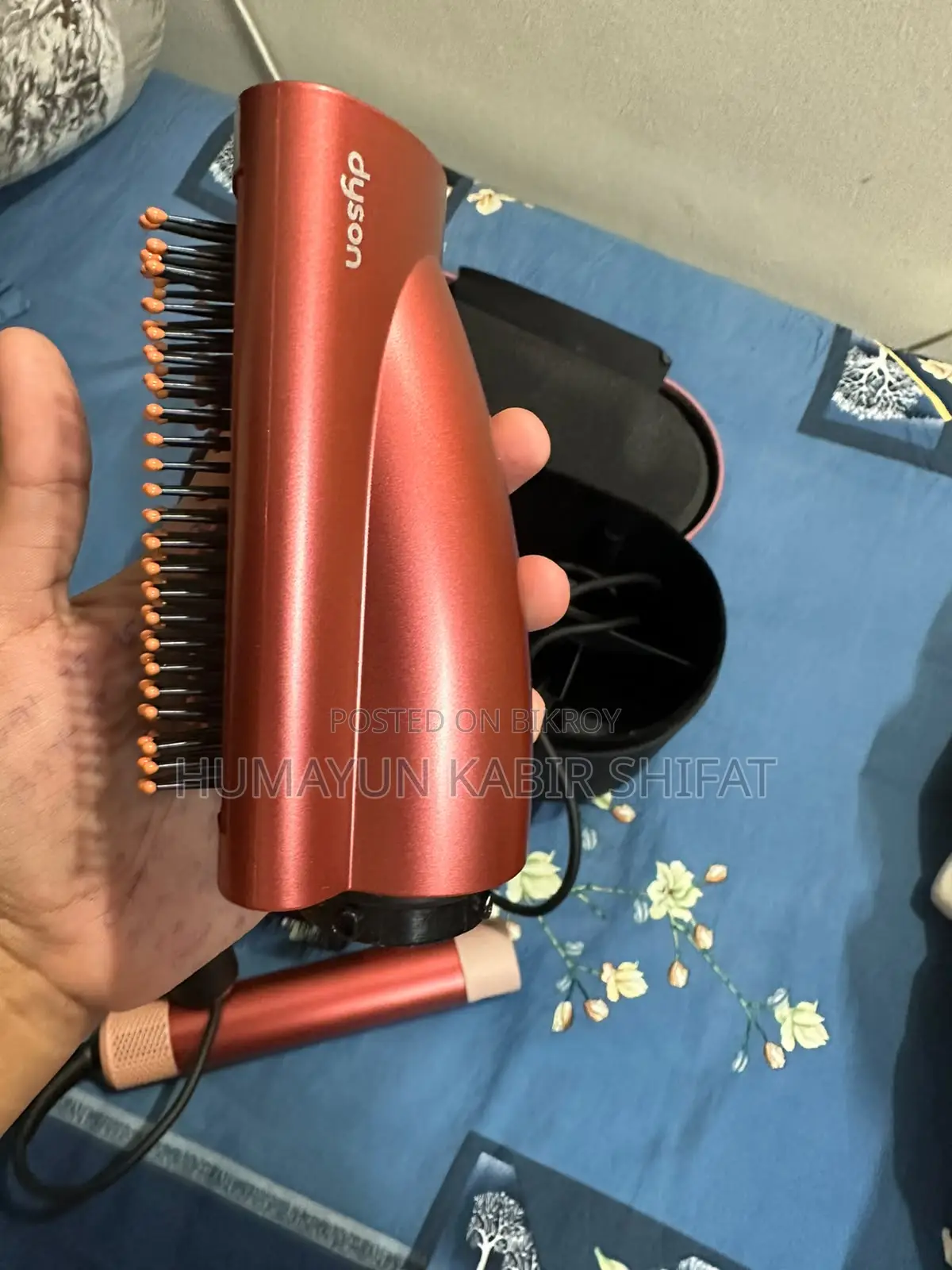 Dyson Airwrap i.d 1300W Multi Hair Styler and Dryer