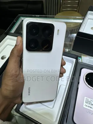 শাওমি ১৫ প্রো ৫১২ জিবি