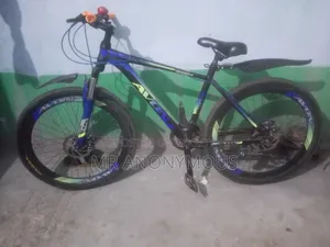 Avon Gear Bicycle